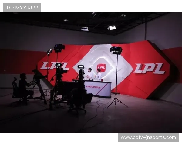 电竞赛事制作水平提升,多机位直播与专业解说成标配