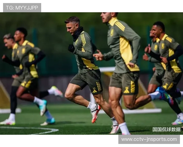 英超测试新型可穿戴设备，旨在更精确量化球员比赛中的神经疲劳